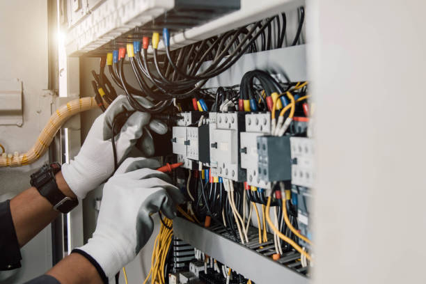 Best Circuit Breaker Repair  in Postville, IA